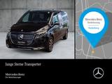Mercedes-Benz V 300 CDI AVANTGARDE Extralang+9G+StanddHZ+MBUX