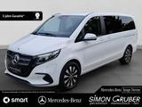 Mercedes-Benz EQV 300 Lang Leder Distr. Multibeam Tisch 7Sitze