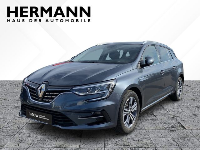 Renault Megane IV 1.5 BLUE dCi 115 Grandtour Intens *LED