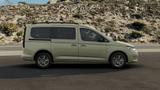 Volkswagen Caddy Taxi Life Maxi 7-Sitzer 2.0 TDI SCR 90 kW - Volkswagen Caddy New cars: Maxi