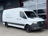 Mercedes-Benz Sprinter 315 CDI Eu 6d-TEMP MAXI KLIMA Tempomat  - Angebote entsprechen deinen Suchkriterien
