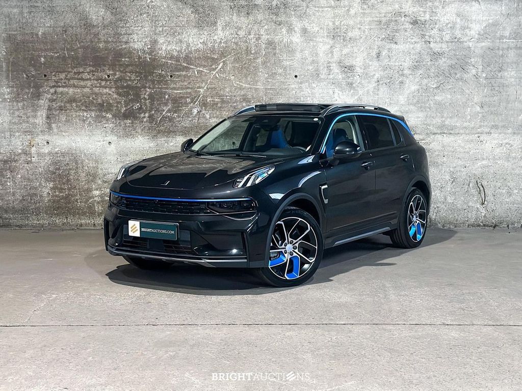 Image of Lynk&Co 01