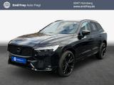 Volvo XC60 B5 B AWD Ultra Black Edition - Volvo XC60: Ultra Black Edition