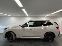BMW X3 M50 - Vorschau Bild 2