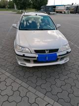 Honda Civic Aerodeck VTi MC2, B18C4 - Honda Aerodeck Gebrauchtwagen