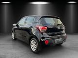 Hyundai i10 1.0 Classic/KLIMA/USB/BORDCOMPUTER/ - Hyundai i10: Classic