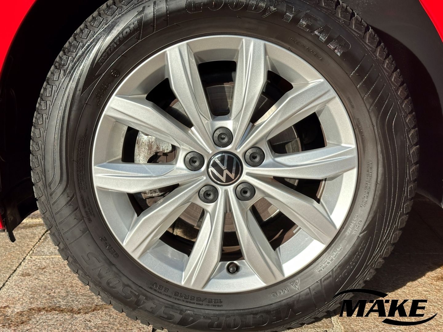 Polo Highline 1.0 TSI DSG ACC LED AHZV NAVI SHZ