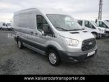 Ford Transit FT 310 L2H2VA Werkst. Klima Standheizung - Ford Transit: Ft K