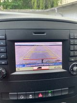 Mercedes-Benz Vito Mixto 119 CDI 4MATIC LANG*8 SITZER*LED LICH - : Van, 8 Sitzer