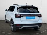 Volkswagen T-Cross 1.0 TSI DSG Active Navi,ACC,App-Connect - Volkswagen T-Cross aus 2022