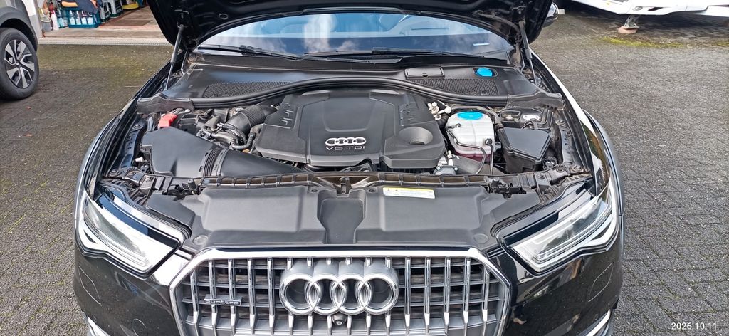 Image of Audi A6 Allroad