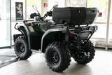 CFMOTO CForce 450 S ABS, inkl. Bumper + Koffer hinten - CFMOTO CFORCE 450 S