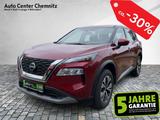 Nissan X-Trail 1.5 VC-T CVT Visia LED/Klima/DAB/PDC/AHK