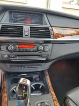 BMW X5 xDrive40d - - BMW X5 aus 2012 mit Diesel-Antrieb