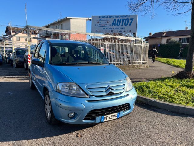 Citroën CITROEN C3 1.4 Exclusive Bi Energy G