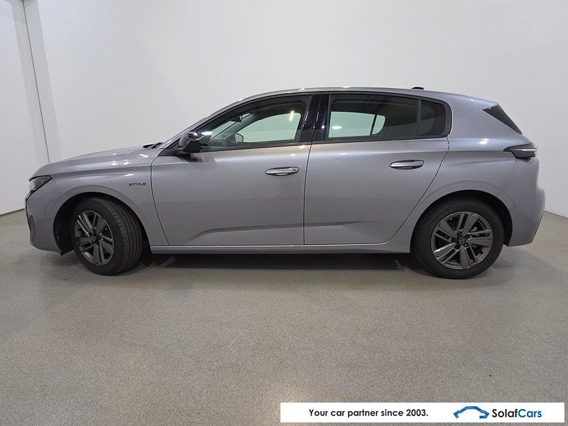 Peugeot 308 1.2 PureTech MHEV Aut. LED I-Cockpit Keyles imagem 2