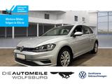 Volkswagen Golf 7 1.5TGI Comfortline KLIMA/SITZHZ/KAMERA - Volkswagen Golf: Tgi