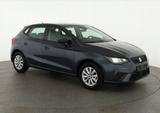 Seat Ibiza 1.0 TSI Style. LED, Kamera, Parklenk, Wint - Seat Ibiza Style mit Benzin-Antrieb