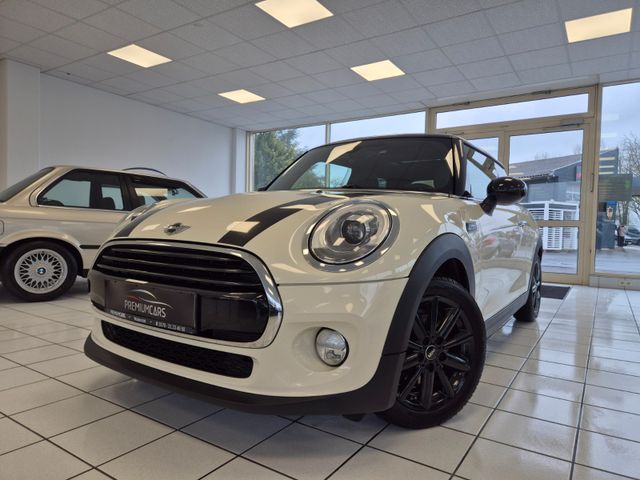 MINI COOPER_D