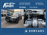 BMW X6 M50 d/GARANTIE/HEAD UP/LED/DAB/SHD/EURO 6/LED - BMW X6 in Köln
