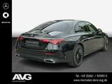 Mercedes-Benz E 220 d AMG-Adv Pano Night 20" HUD 360° Distr - gebrauchte Mercedes-Benz E 220 aus dem Jahr 2025