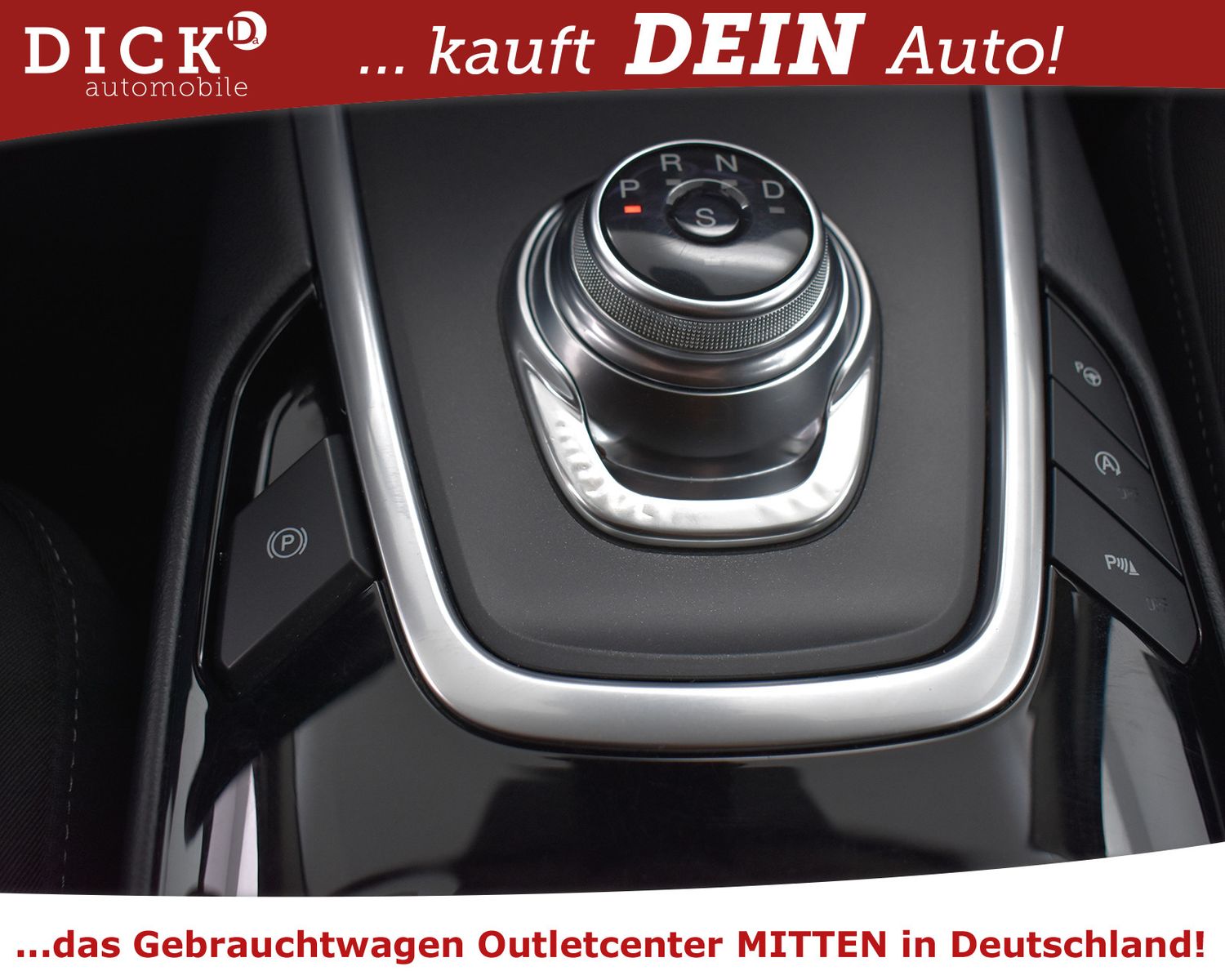 FORD S-Max 2.0d Aut. Titan STDHZ+AHK+ACC+LED+KAM+SHZ+ - Image 24
