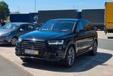 Audi Q7 Sitze 7 - Audi Q7 Gebrauchtwagen in Bremen
