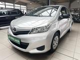 Toyota Yaris 1,0-l-Dual-VVT-i Cool I-Hand*Klima*HU*NEU - Toyota Yaris in Duisburg