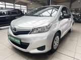 Toyota Yaris 1,0-l-Dual-VVT-i Cool I-Hand*Klima*HU*NEU - Toyota in Essen