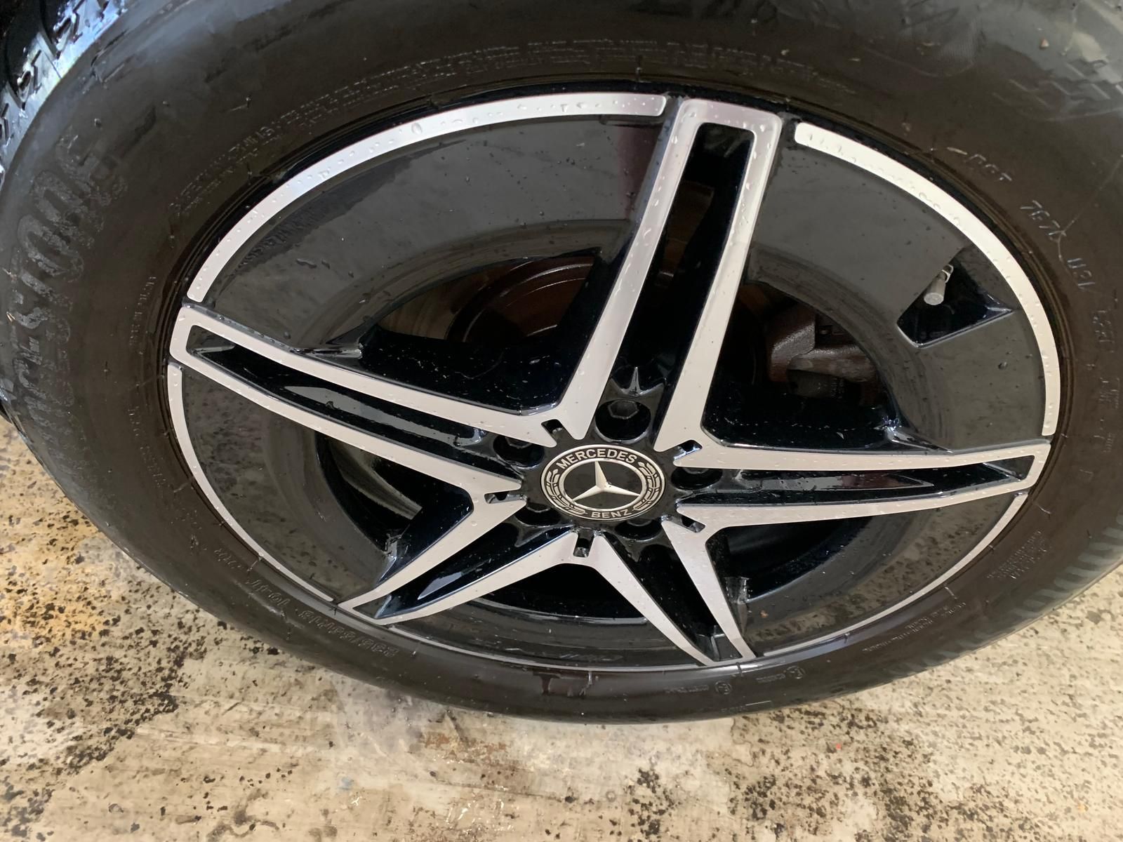 Mercedes-Benz EQA 250 AMG Line|Pano|Keyless|Kamera|MBUX|HP-LED foto 10