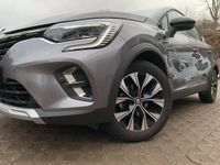 Renault Captur - Vorschau Bild 24
