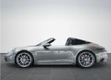 Porsche 992 Targa 4 Targa - Porsche Jahreswagen