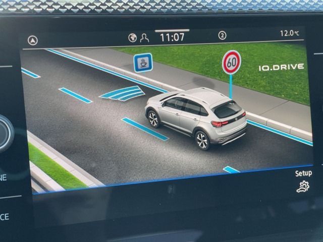 Taigo Life 1.0 TSI IQ.Light,Navi,PDC,SH