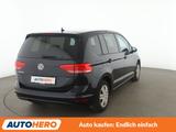Volkswagen Touran 1.6 TDI Trendline BM*LED*PDC*SHZ*KLIMA* - Volkswagen aus 2018