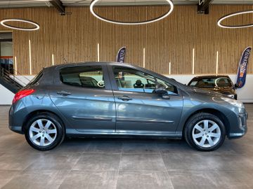 Peugeot 308 *TÜV*RADIO*CD*2 ZONEN KLIMA*PDC*