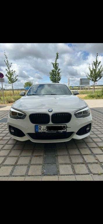 Image of BMW 118