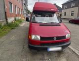 Volkswagen VW T4 California Westfalia Hochdach - Volkswagen T4 California: Hochdach