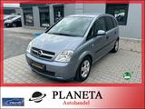 Opel Meriva 1.6 Liter *AUTOMATIK*KLIMA*AHK* - gebrauchte Opel Meriva aus dem Jahr 2005
