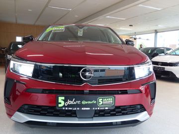 Opel Grandland (X) - 4