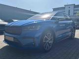 Skoda Enyaq 80 Sportline ACC AHK WÄRMEPUMPE 360° 20Z - Skoda Enyaq Gebrauchtwagen in Hamburg
