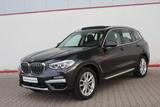 BMW X3 xDrive20i xLine PANO AHK HUD ACC Keyless LED - BMW X3 mit Anhängerkupplung