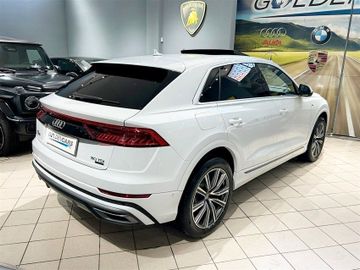 Audi Q8 - 6
