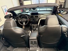 BMW M4 COMP/CABRIO/30JAHRE EDITION/OHNE OPF/DRIVERS