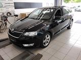Skoda Rapid Spaceback 1.2TSI "Cool Edition"+KLIMA+ZV+ - Skoda Rapid: Cool Edition