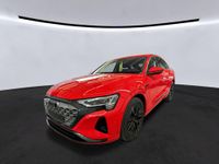 Audi Q8 e-tron - Vorschau Bild 2