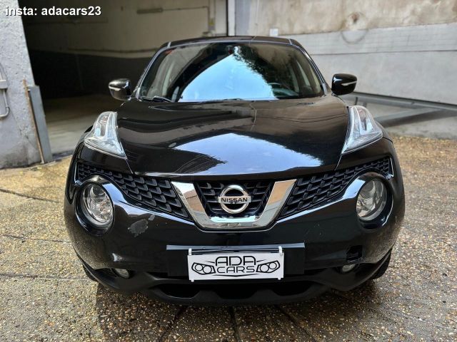 Nissan Juke 110 CV