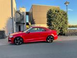 Audi A3 Cabriolet 35 TFSI S line competition B&O - Audi Cabriolet Gebrauchtwagen