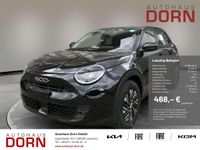 Fiat 600e - Vorschau Bild 1