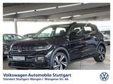 Volkswagen T-Cross Life 1.5 TSI DSG Navi LED ACC SHZ - Volkswagen T-Cross: Limousine