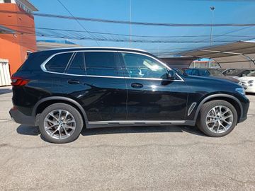BMW X5 - 4